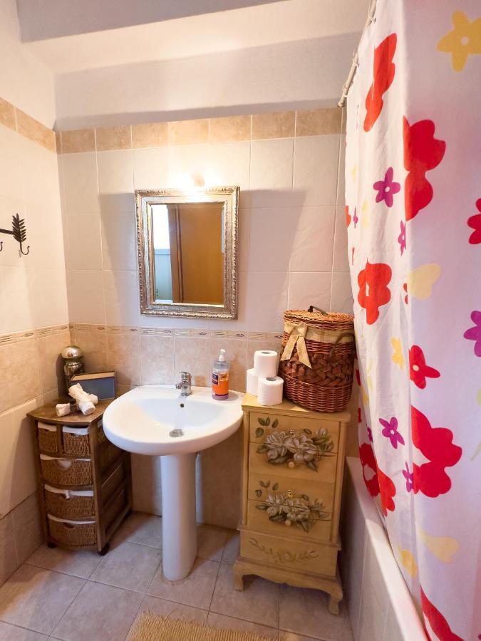 The Early Bird - Cosy 2-Floor House With Garden Villa Alexandroupoli Exterior photo