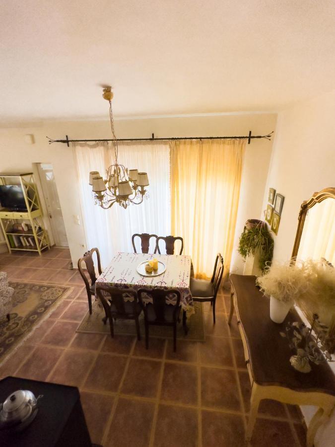 The Early Bird - Cosy 2-Floor House With Garden Villa Alexandroupoli Exterior photo