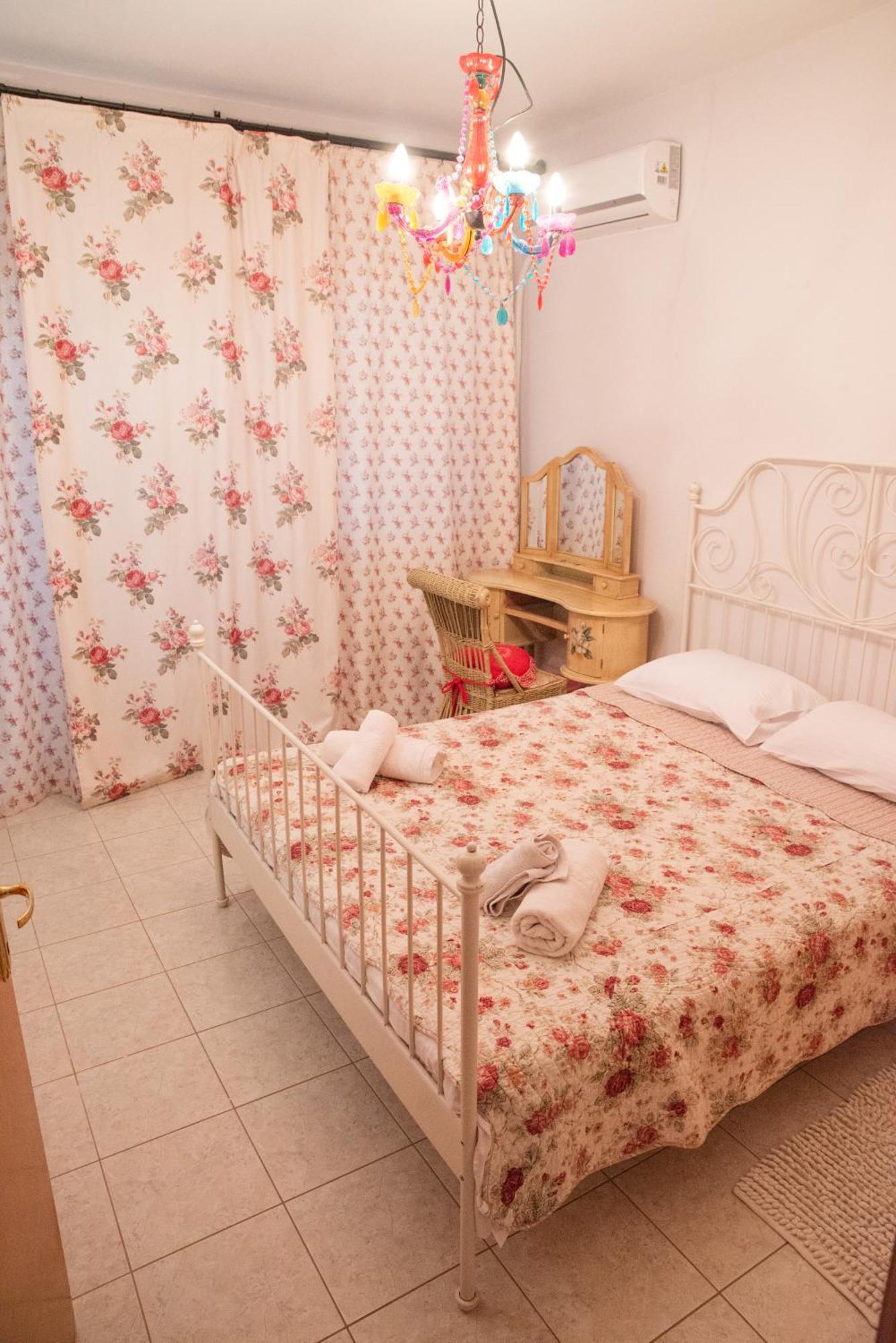 The Early Bird - Cosy 2-Floor House With Garden Villa Alexandroupoli Exterior photo