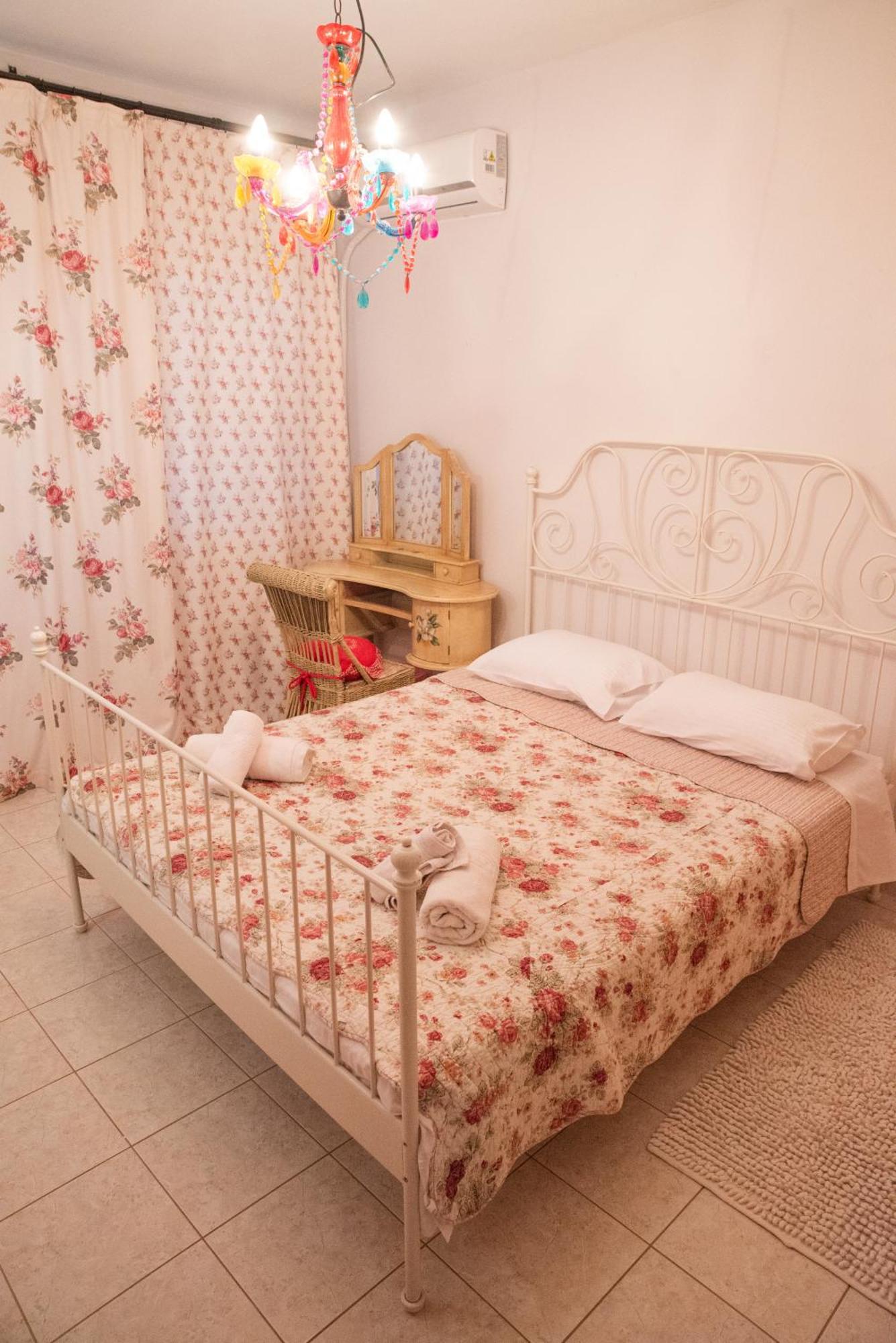 The Early Bird - Cosy 2-Floor House With Garden Villa Alexandroupoli Exterior photo