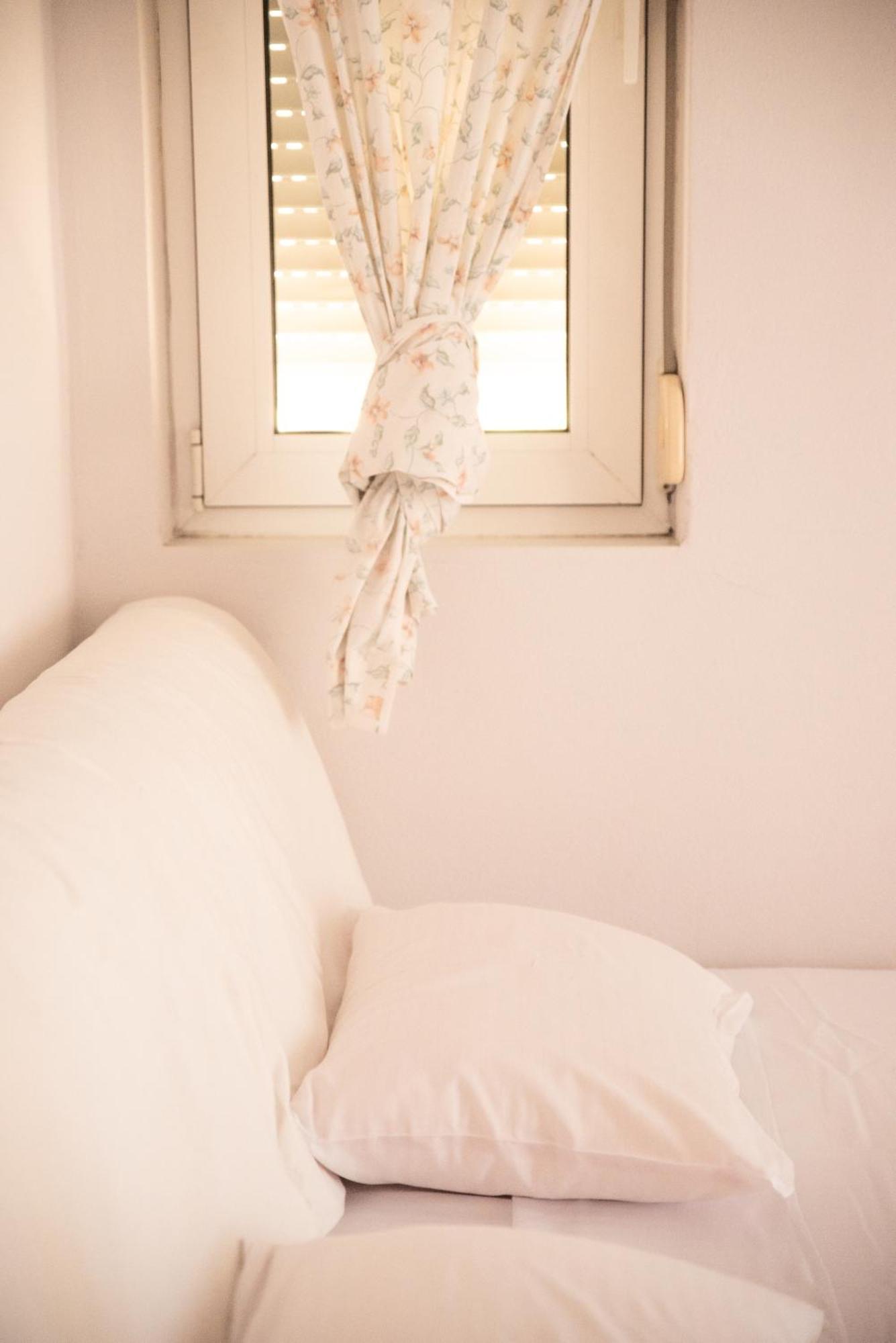 The Early Bird - Cosy 2-Floor House With Garden Villa Alexandroupoli Exterior photo