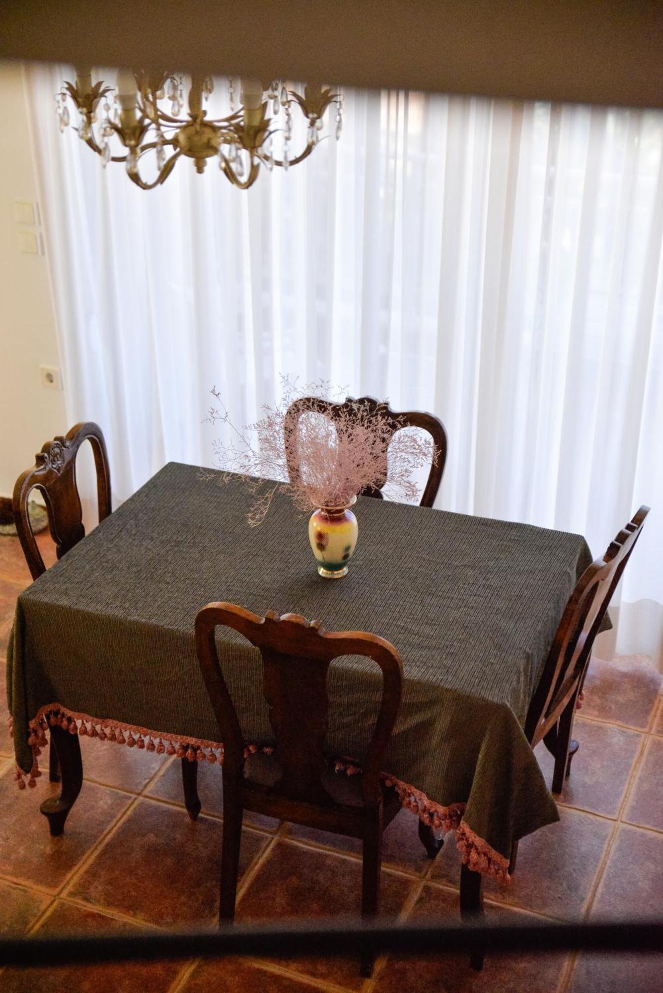 The Early Bird - Cosy 2-Floor House With Garden Villa Alexandroupoli Exterior photo