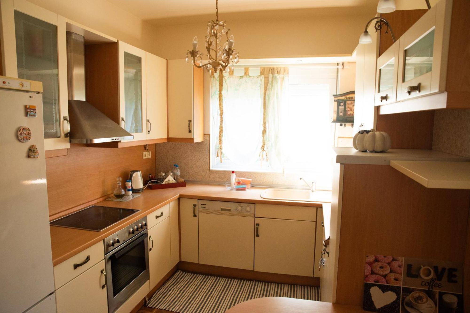 The Early Bird - Cosy 2-Floor House With Garden Villa Alexandroupoli Exterior photo